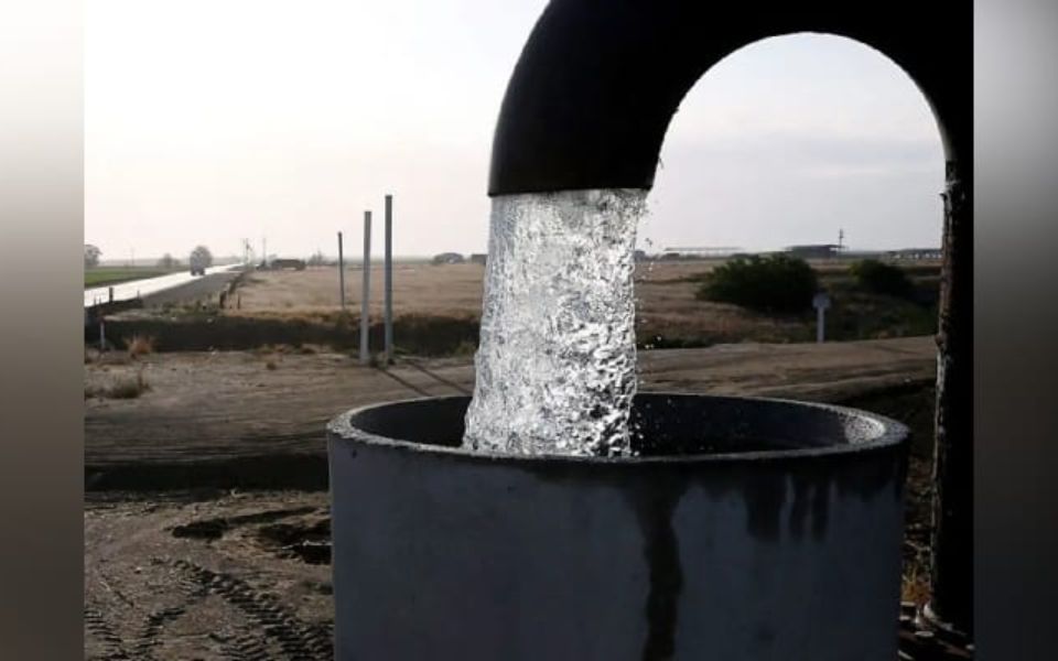 Karnataka sees drop in groundwater use, surge in recharge capacity: 2025 report